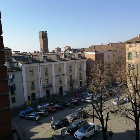 Oasi di tranquillità Apartamento Asti Exterior foto
