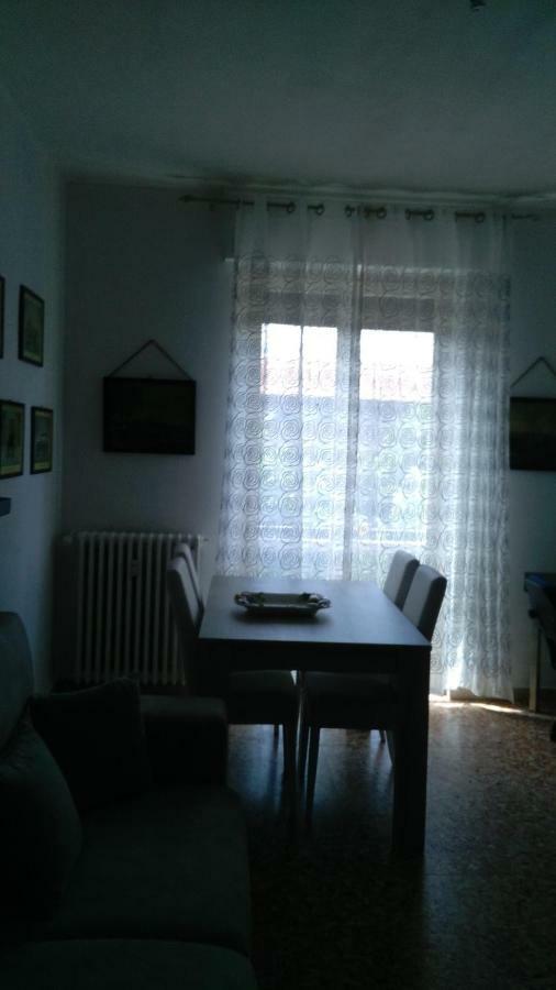 Oasi di tranquillità Apartamento Asti Exterior foto