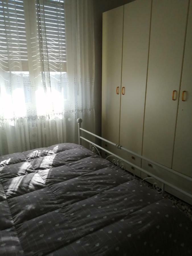 Oasi di tranquillità Apartamento Asti Exterior foto