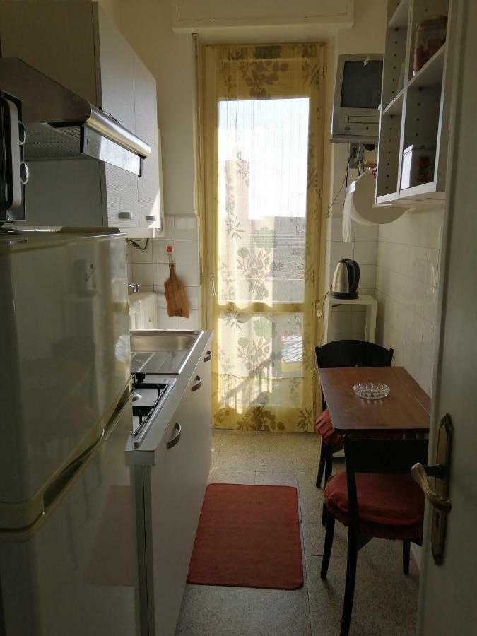 Oasi di tranquillità Apartamento Asti Exterior foto