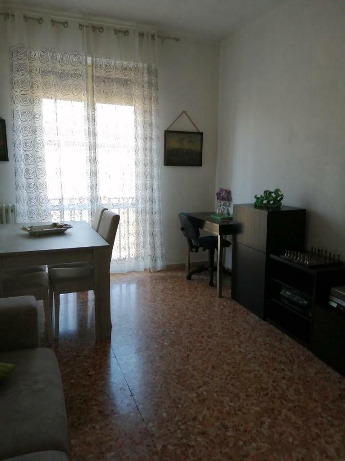 Oasi di tranquillità Apartamento Asti Exterior foto